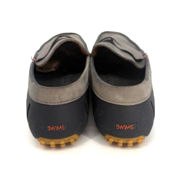 SWIMS Men’s Penny Loafers – Size 7 - Picture 5 of 7